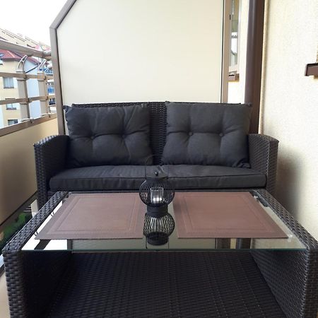 Świnoujście Apartament Aleksandra מראה חיצוני תמונה