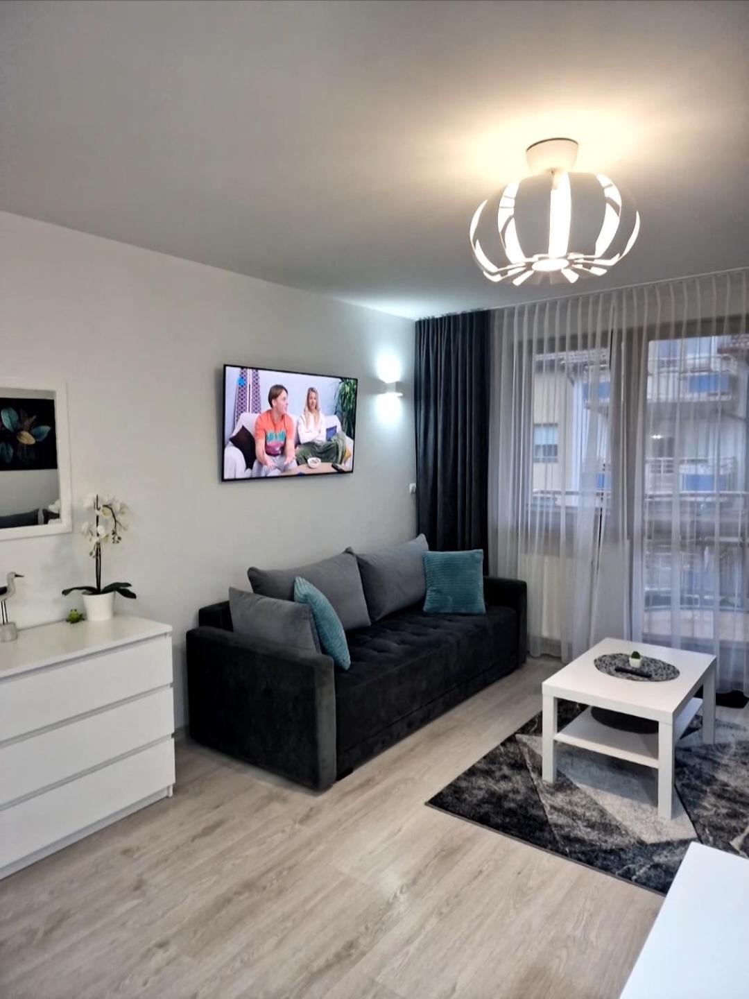 Świnoujście Apartament Aleksandra מראה חיצוני תמונה