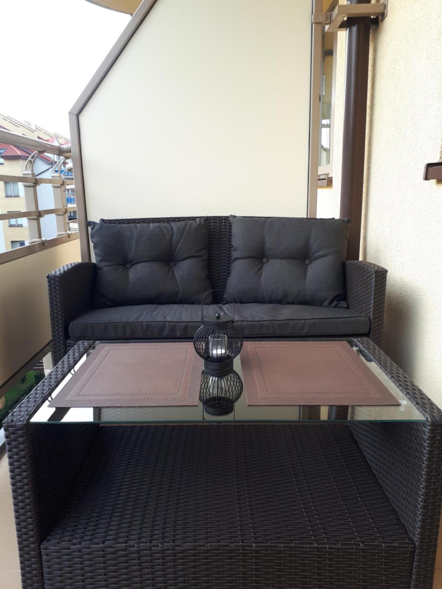 Świnoujście Apartament Aleksandra מראה חיצוני תמונה
