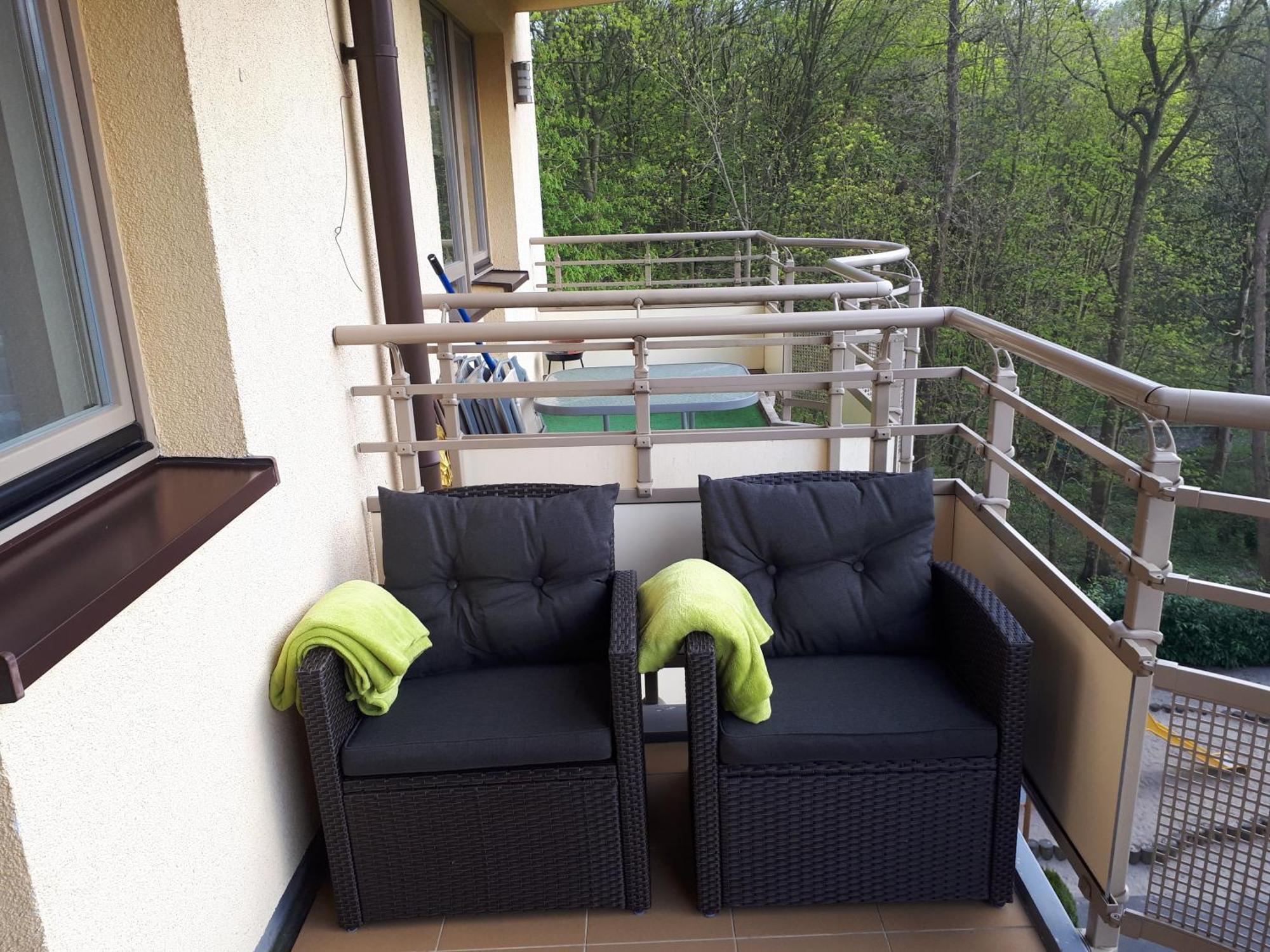 Świnoujście Apartament Aleksandra מראה חיצוני תמונה