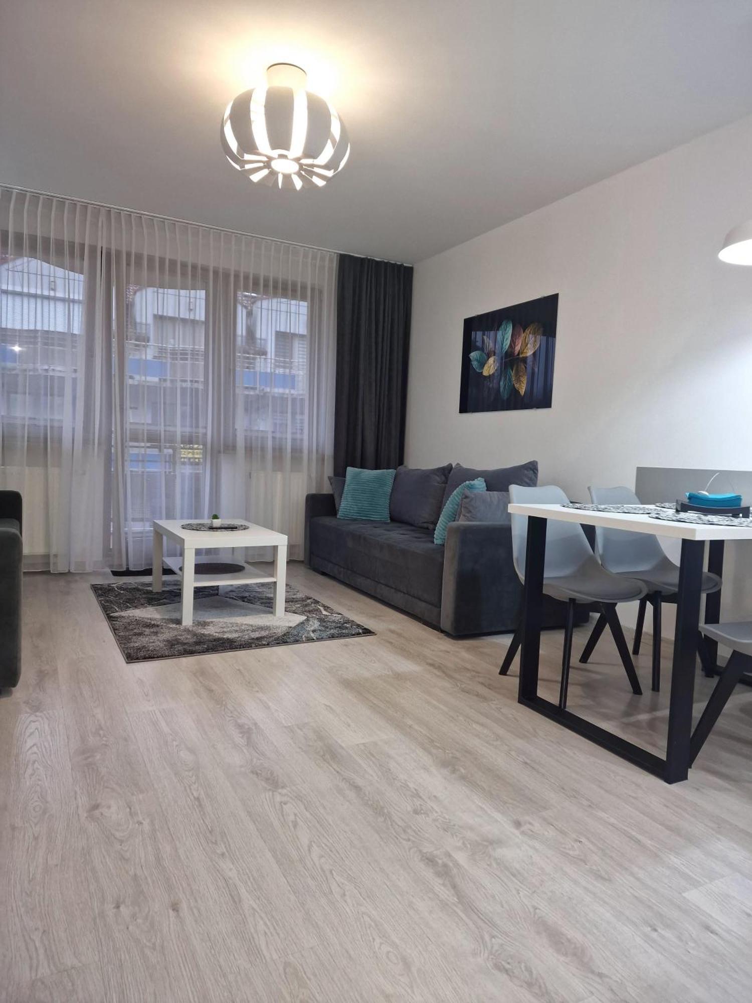 Świnoujście Apartament Aleksandra מראה חיצוני תמונה